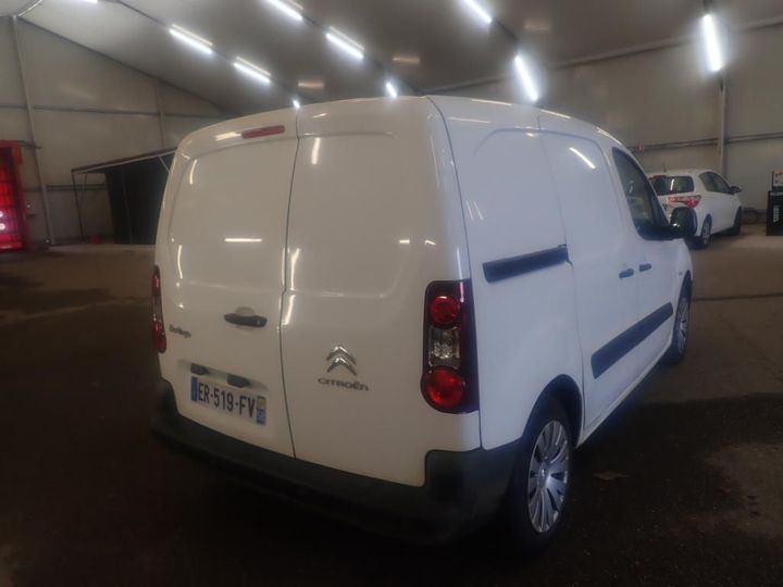 Photo 2 VIN: VF77BBHW6HJ830414 - CITROEN BERLINGO 