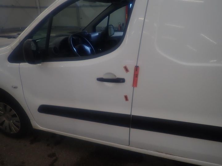 Photo 29 VIN: VF77BBHW6HJ830414 - CITROEN BERLINGO 