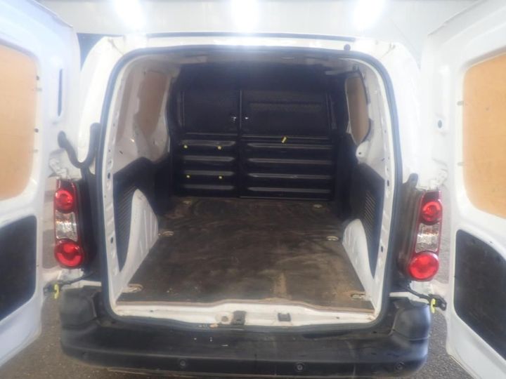 Photo 3 VIN: VF77BBHW6HJ830414 - CITROEN BERLINGO 