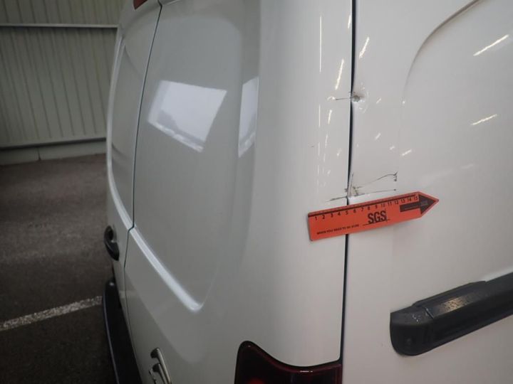 Photo 30 VIN: VF77BBHW6HJ830424 - CITROEN BERLINGO 