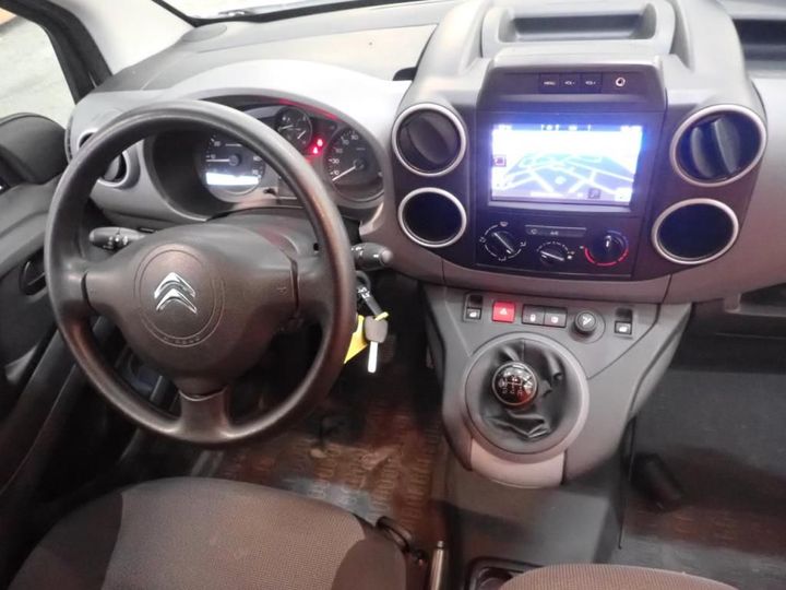 Photo 6 VIN: VF77BBHW6HJ830424 - CITROEN BERLINGO 