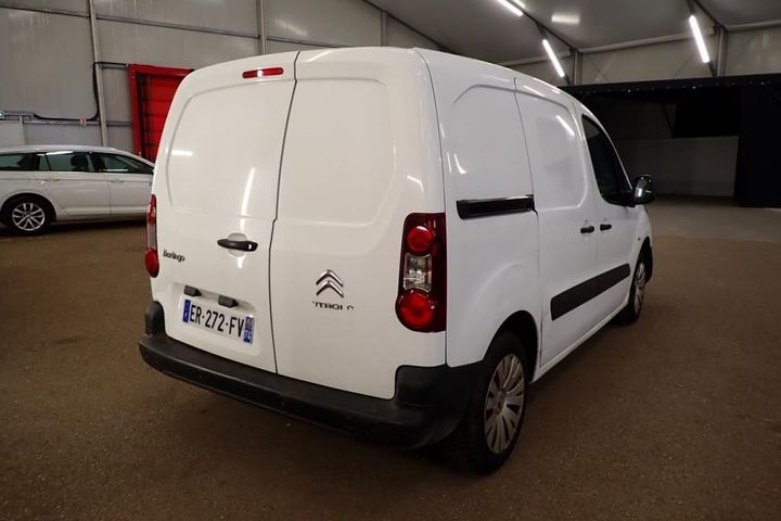 Photo 2 VIN: VF77BBHW6HJ830433 - CITROEN BERLINGO 