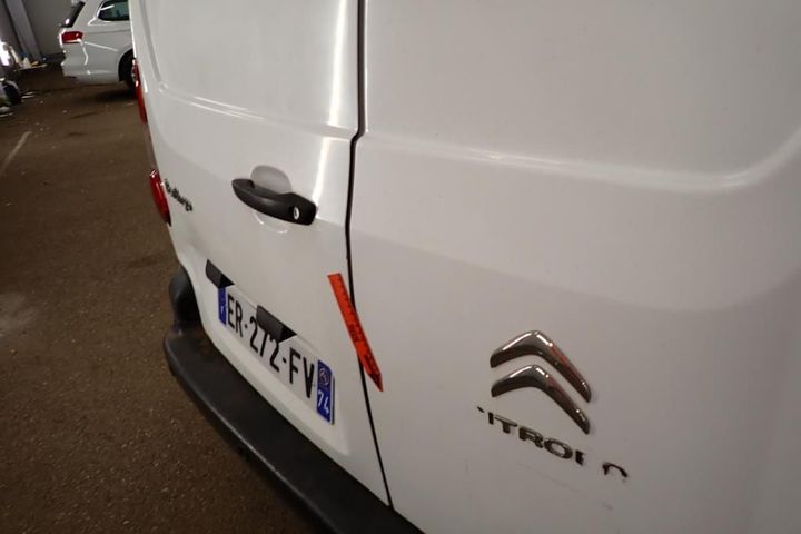 Photo 21 VIN: VF77BBHW6HJ830433 - CITROEN BERLINGO 