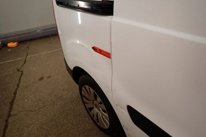 Photo 29 VIN: VF77BBHW6HJ830433 - CITROEN BERLINGO 