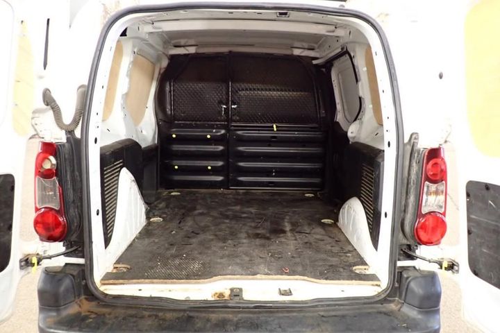 Photo 3 VIN: VF77BBHW6HJ830433 - CITROEN BERLINGO 