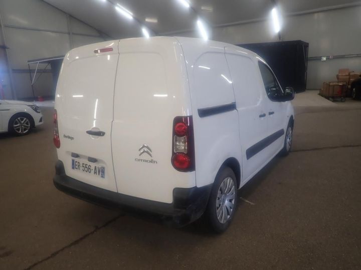 Photo 2 VIN: VF77BBHW6HJ830434 - CITROEN BERLINGO 