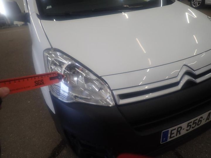 Photo 24 VIN: VF77BBHW6HJ830434 - CITROEN BERLINGO 