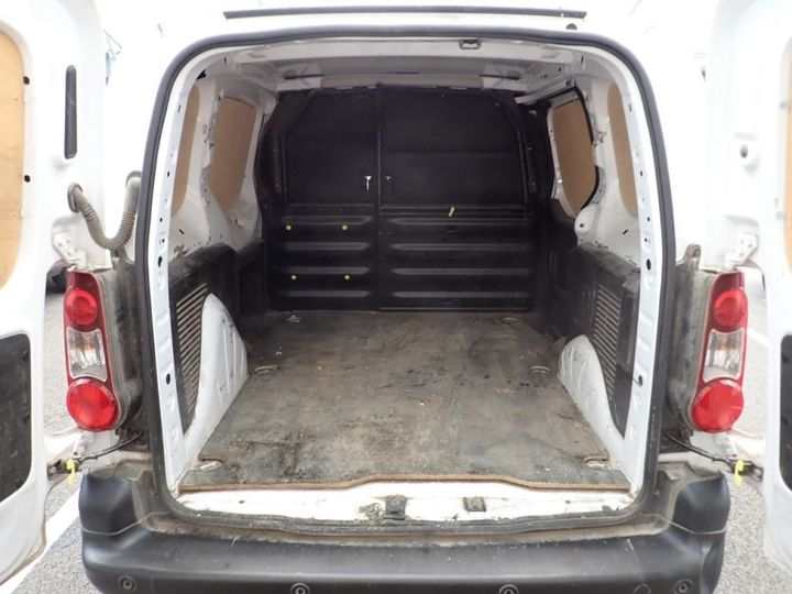 Photo 3 VIN: VF77BBHW6HJ830435 - CITROEN BERLINGO 