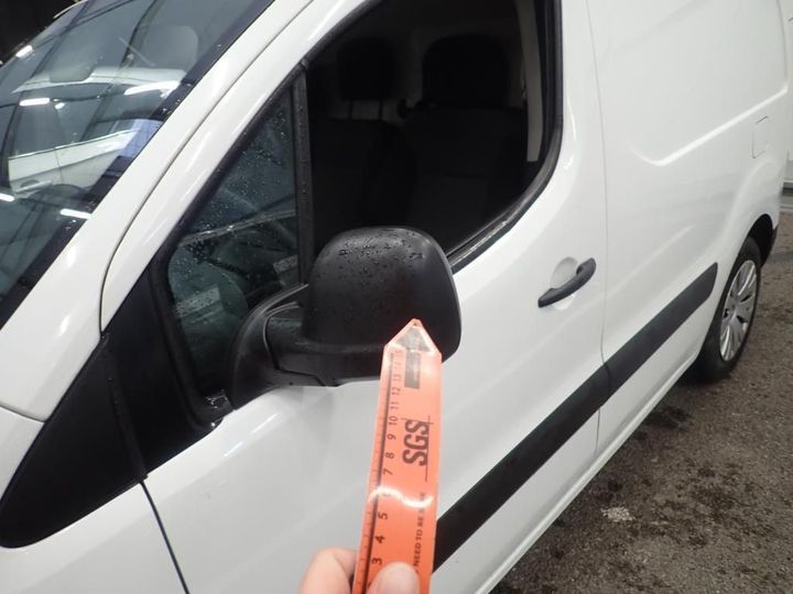 Photo 19 VIN: VF77BBHW6HJ830451 - CITROEN BERLINGO 