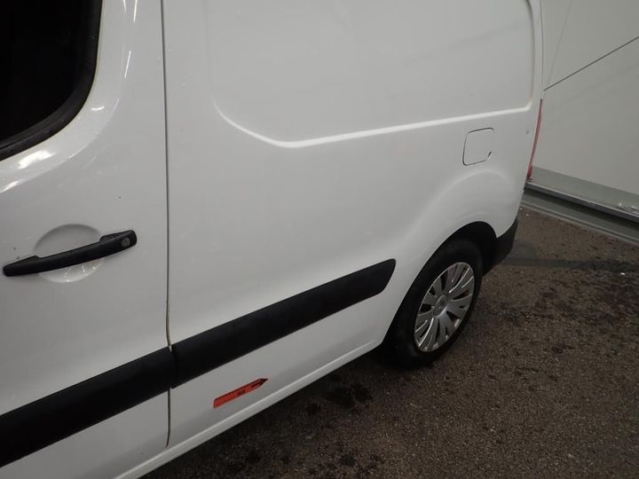 Photo 21 VIN: VF77BBHW6HJ830451 - CITROEN BERLINGO 