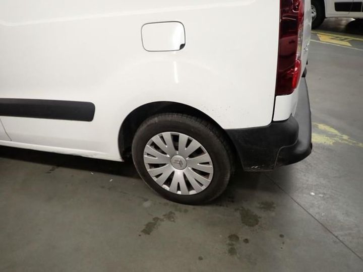 Photo 16 VIN: VF77BBHW6HJ830458 - CITROEN BERLINGO 