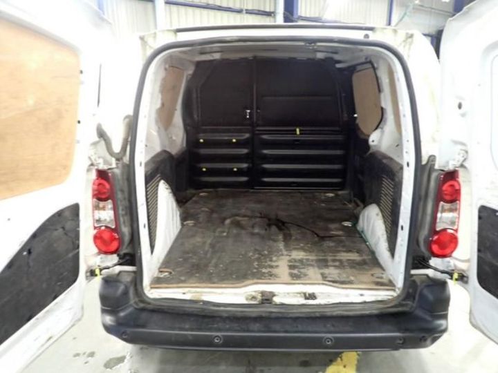 Photo 3 VIN: VF77BBHW6HJ830458 - CITROEN BERLINGO 