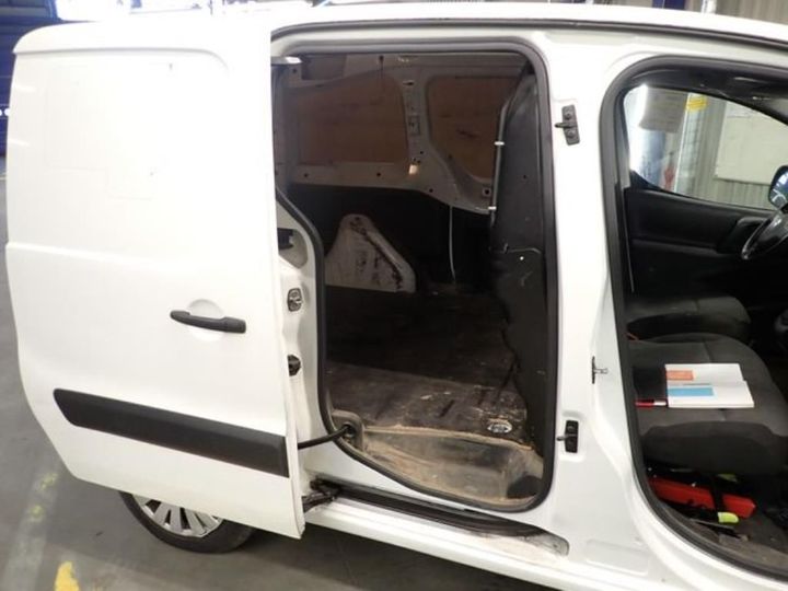 Photo 8 VIN: VF77BBHW6HJ830458 - CITROEN BERLINGO 