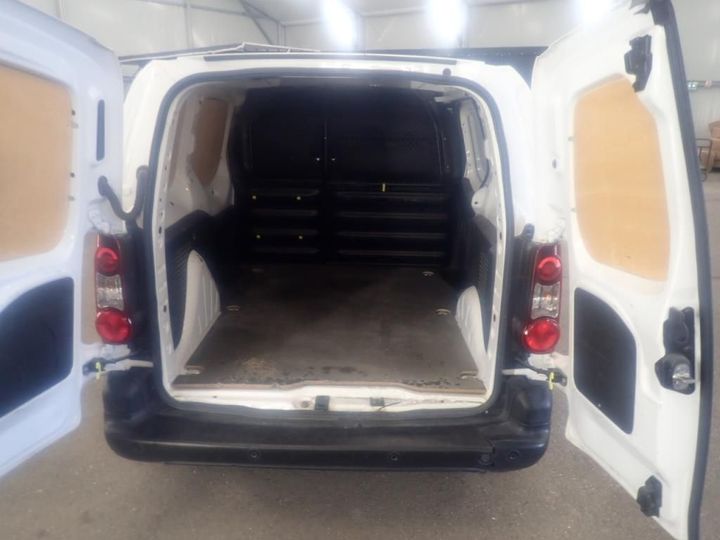 Photo 3 VIN: VF77BBHW6HJ830467 - CITROEN BERLINGO 