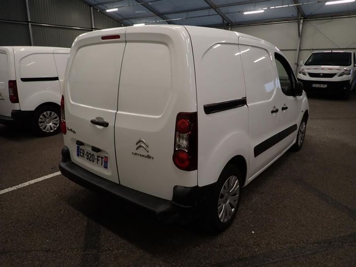 Photo 2 VIN: VF77BBHW6HJ830470 - CITROEN BERLINGO 