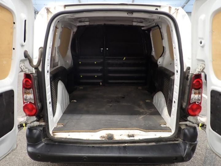 Photo 3 VIN: VF77BBHW6HJ830470 - CITROEN BERLINGO 