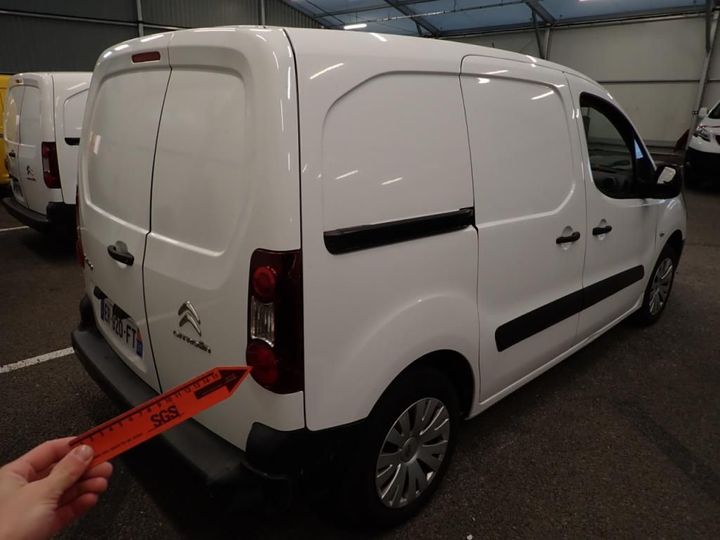 Photo 30 VIN: VF77BBHW6HJ830470 - CITROEN BERLINGO 