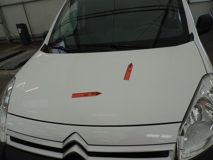 Photo 28 VIN: VF77BBHW6HJ830475 - CITROEN BERLINGO 