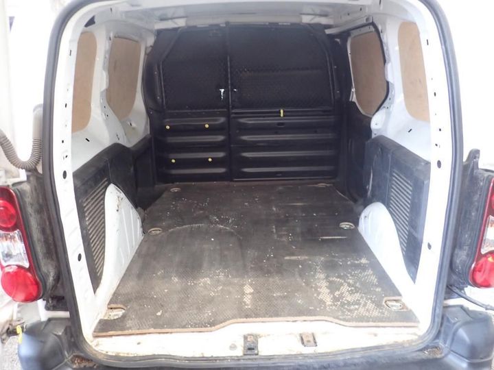 Photo 3 VIN: VF77BBHW6HJ830480 - CITROEN BERLINGO 