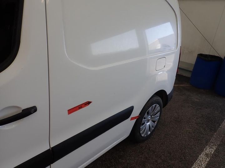 Photo 32 VIN: VF77BBHW6HJ830480 - CITROEN BERLINGO 