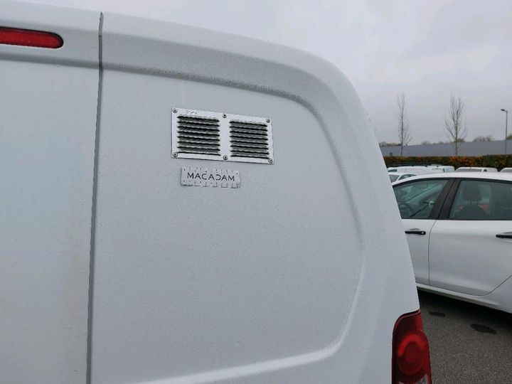 Photo 19 VIN: VF77BBHW6HJ835596 - CITROEN BERLINGO 