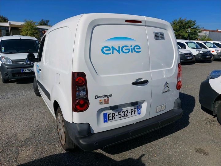 Photo 3 VIN: VF77BBHW6HJ835601 - CITROEN BERLINGO 