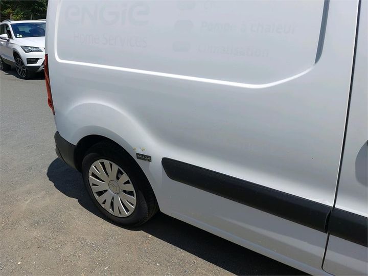 Photo 21 VIN: VF77BBHW6HJ846475 - CITROEN BERLINGO 