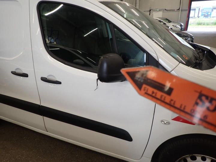 Photo 31 VIN: VF77BBHW6HJ846493 - CITROEN BERLINGO 