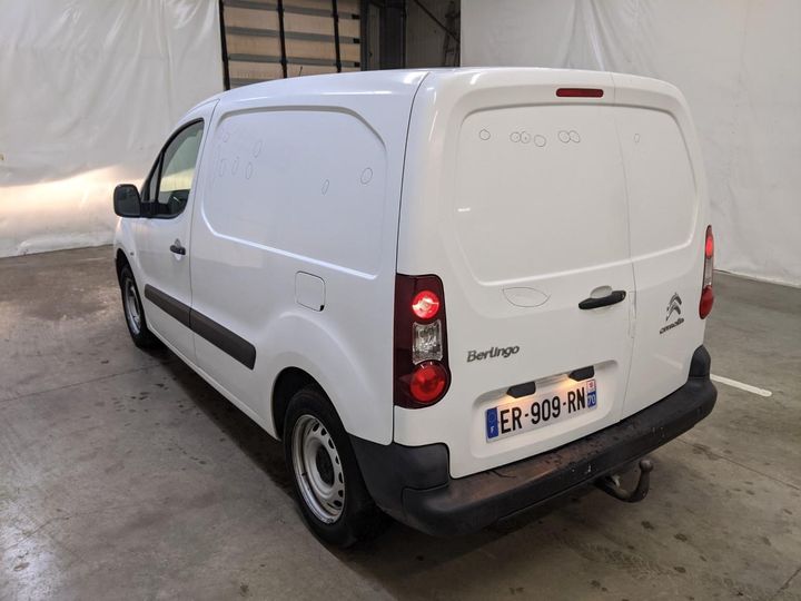 Photo 22 VIN: VF77BBHW6HJ846512 - CITROEN BERLINGO 