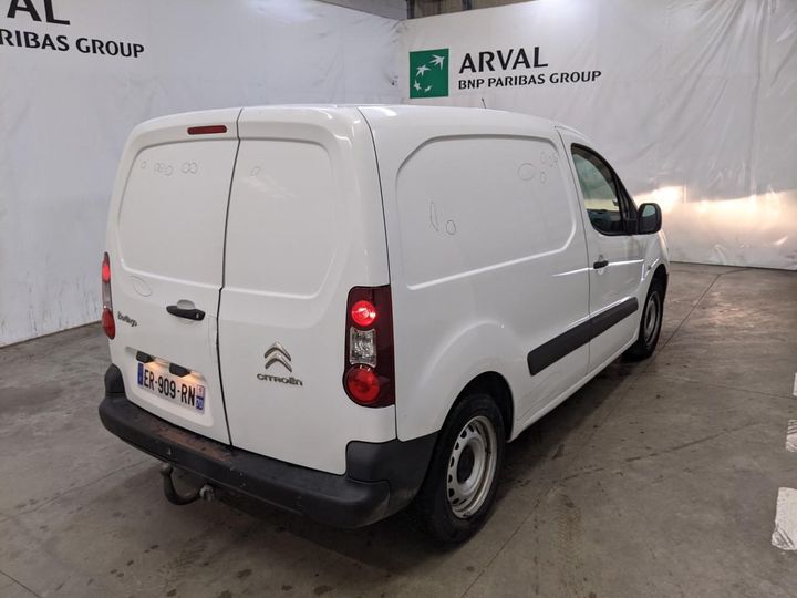 Photo 23 VIN: VF77BBHW6HJ846512 - CITROEN BERLINGO 