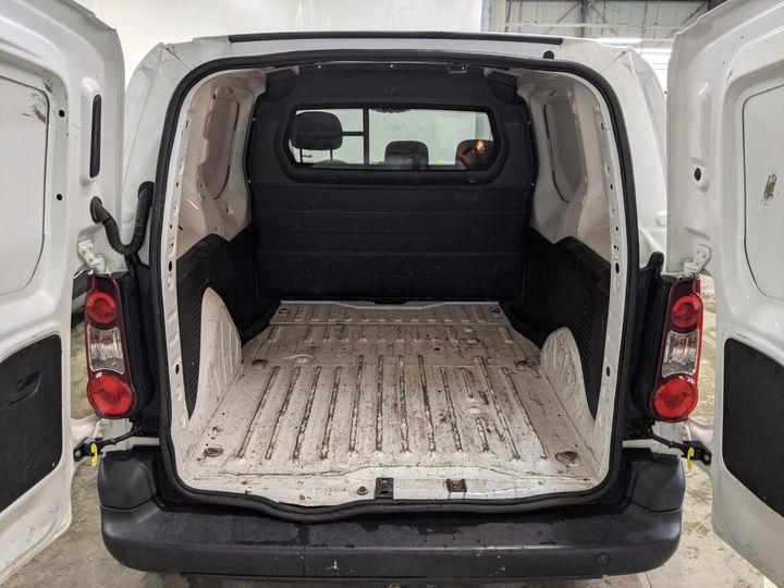 Photo 30 VIN: VF77BBHW6HJ846512 - CITROEN BERLINGO 