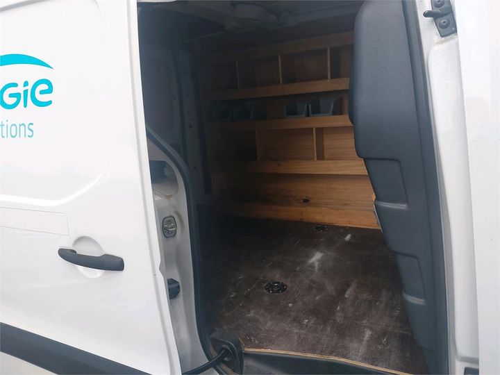 Photo 11 VIN: VF77BBHW6HJ846854 - CITROEN BERLINGO 