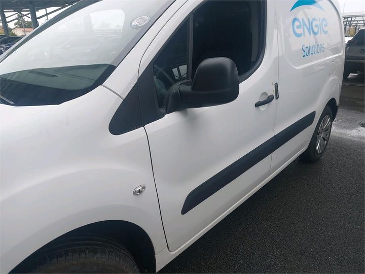 Photo 16 VIN: VF77BBHW6HJ846854 - CITROEN BERLINGO 