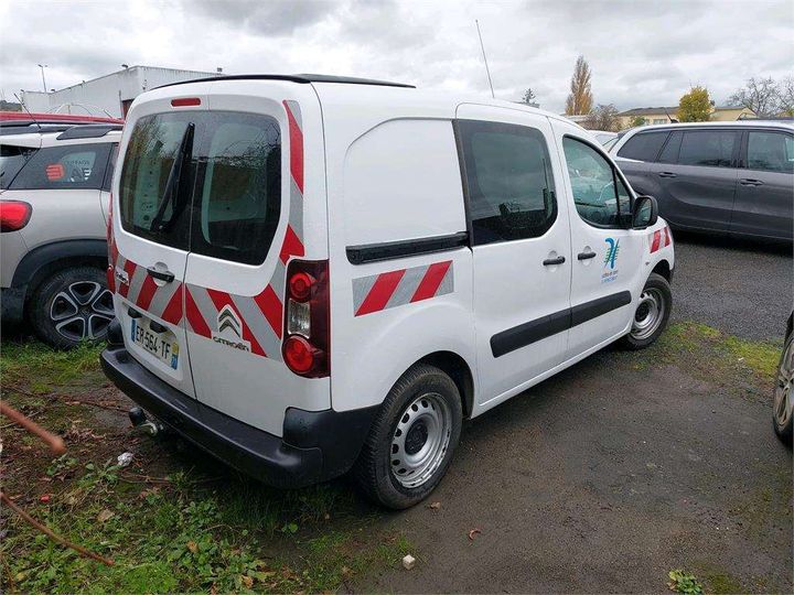 Photo 3 VIN: VF77BBHW6HJ850017 - CITROEN BERLINGO CLUB 