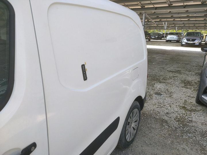 Photo 22 VIN: VF77BBHW6HJ851762 - CITRON BERLINGO 