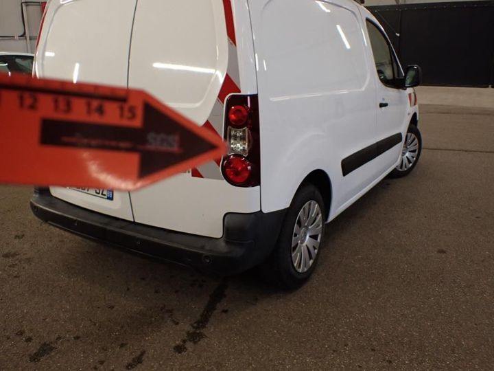 Photo 18 VIN: VF77BBHW6HJ858538 - CITROEN BERLINGO 