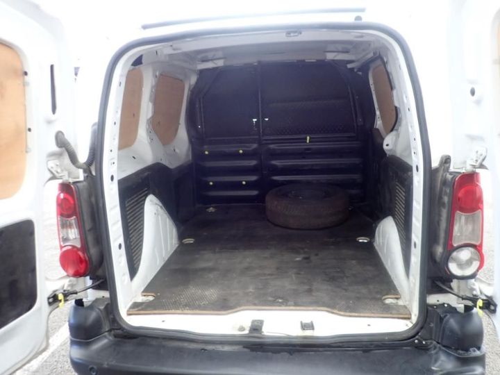 Photo 3 VIN: VF77BBHW6HJ858547 - CITROEN BERLINGO 