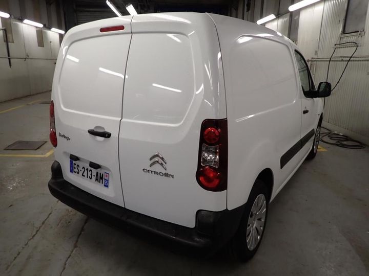 Photo 1 VIN: VF77BBHW6HJ862451 - CITROEN BERLINGO 