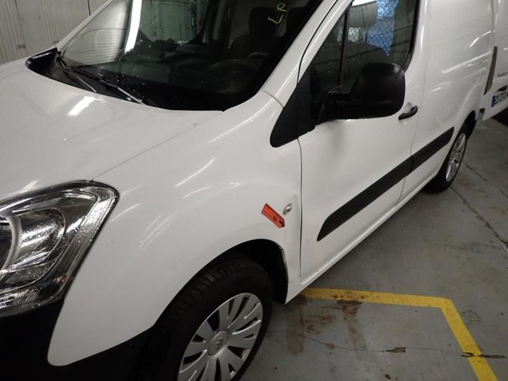 Photo 18 VIN: VF77BBHW6HJ862451 - CITROEN BERLINGO 