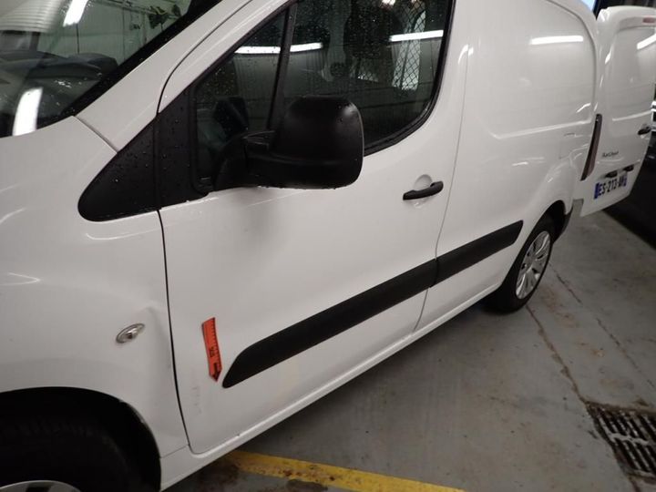 Photo 23 VIN: VF77BBHW6HJ862451 - CITROEN BERLINGO 