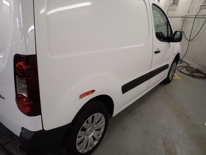 Photo 32 VIN: VF77BBHW6HJ862451 - CITROEN BERLINGO 