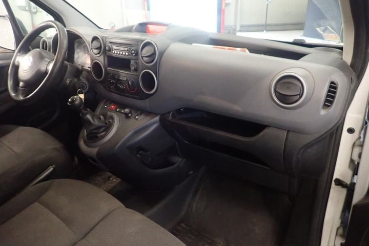 Photo 5 VIN: VF77BBHW6HJ867561 - CITROEN BERLINGO 