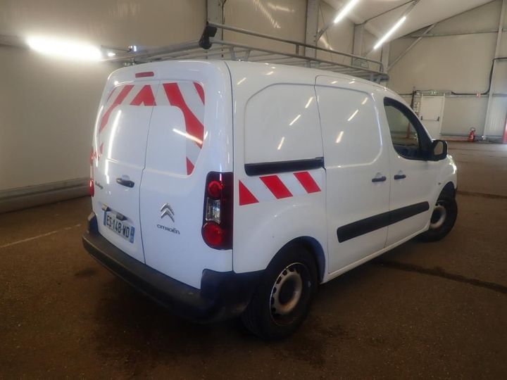 Photo 2 VIN: VF77BBHW6HJ867564 - CITROEN BERLINGO 