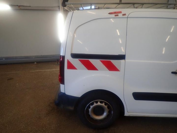 Photo 32 VIN: VF77BBHW6HJ867564 - CITROEN BERLINGO 