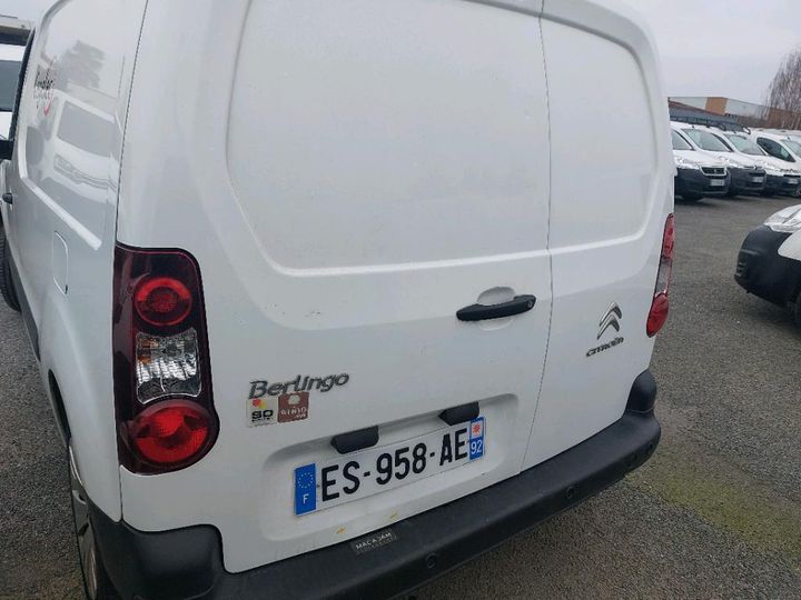 Photo 26 VIN: VF77BBHW6HJ867708 - CITROEN BERLINGO 