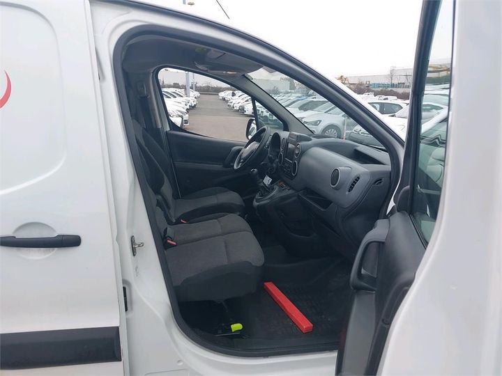 Photo 6 VIN: VF77BBHW6HJ867708 - CITROEN BERLINGO 