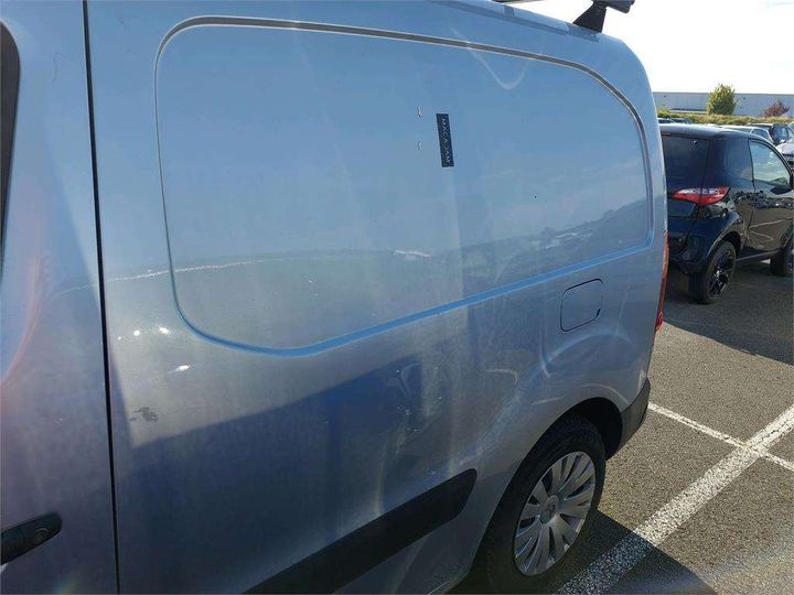 Photo 25 VIN: VF77BBHW6HJ871806 - CITROEN BERLINGO 