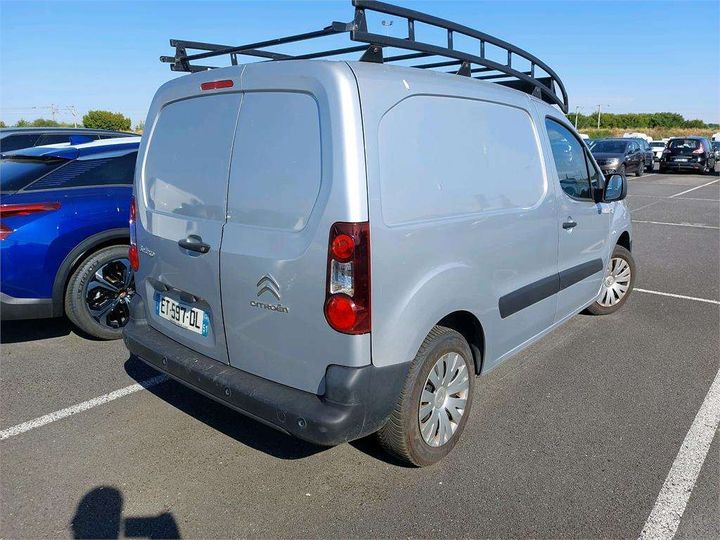 Photo 3 VIN: VF77BBHW6HJ871806 - CITROEN BERLINGO 