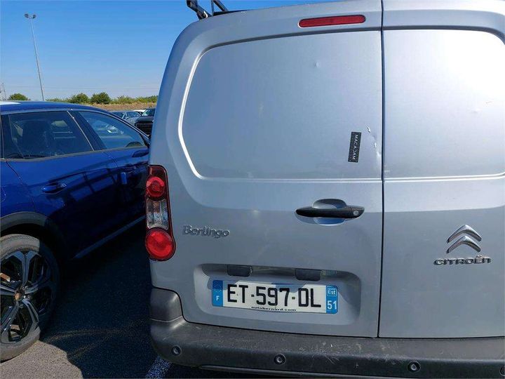 Photo 30 VIN: VF77BBHW6HJ871806 - CITROEN BERLINGO 