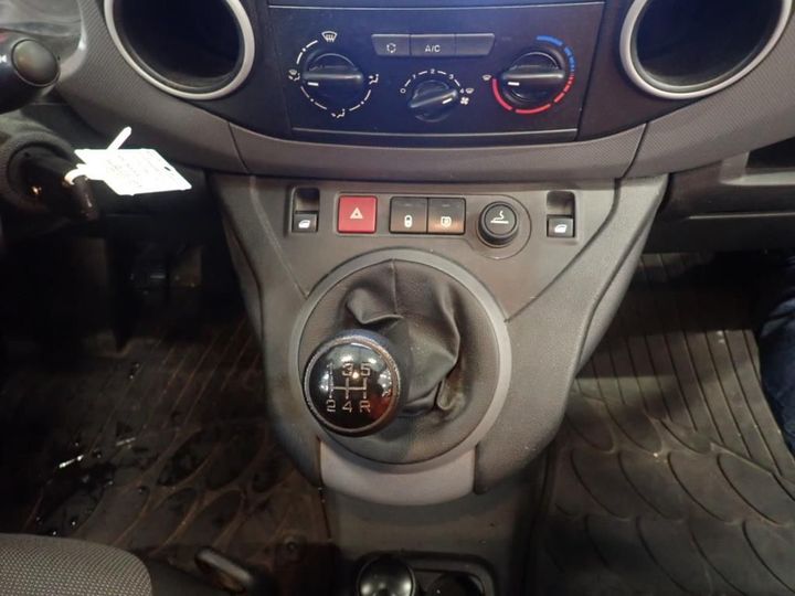 Photo 6 VIN: VF77BBHW6HJ871814 - CITROEN BERLINGO 